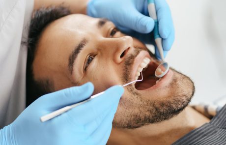 מתי כדאי ללכת לטיפול אצל רופא שיניים?