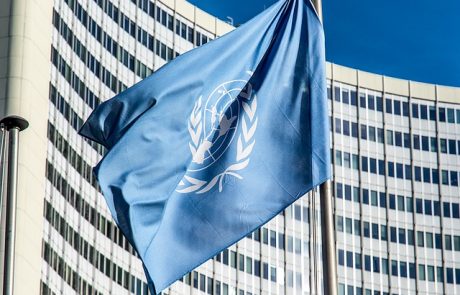 הישג ישראלי: הקואליציה הישראלית לטראומה קיבלה מעמד רשמי כגוף מייעץ לאו”ם