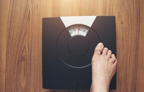 מחלת השמנה ואפשרויות הטיפול
