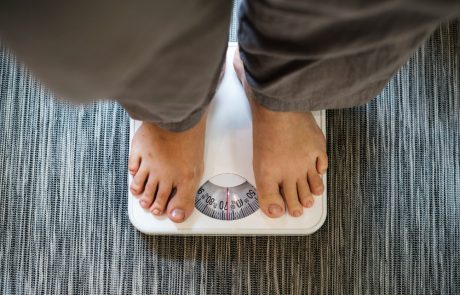 האם כושר מספיק כדי לרדת במשקל?