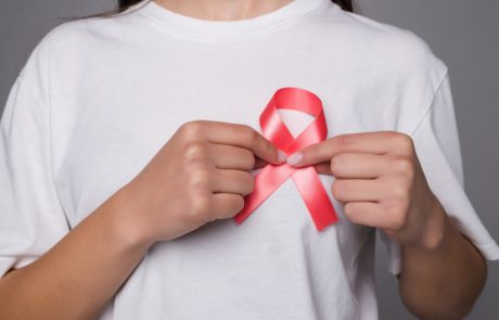 חשיבות הגילוי המוקדם בסרטן השד