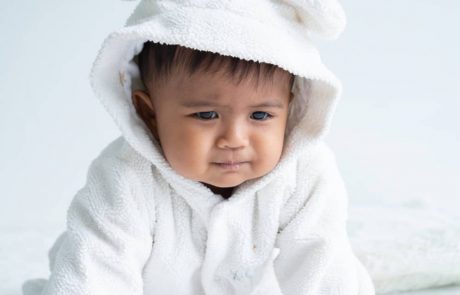 עצירות תינוקות – כל מה שחשוב לדעת על התופעה