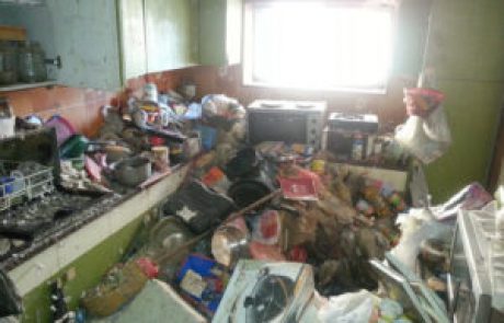 פינוי דירה של נפטר אגרן כפייתי