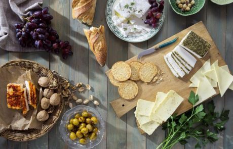 טבעוני וטוב לו: הערכים התזונתיים והיתרונות הבריאותיים של גבינות טבעוניות